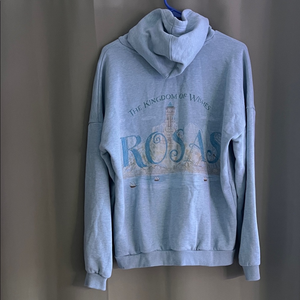 Disney Wish (Rosa’s) Hoodie